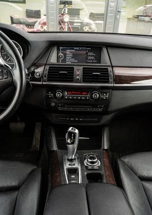 BMW X6 cena 99400 przebieg: 144000, rok produkcji 2010 z Chełm małe 781